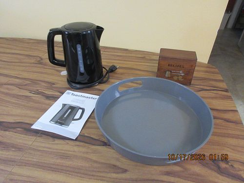 Lot #29 (1 of 5)