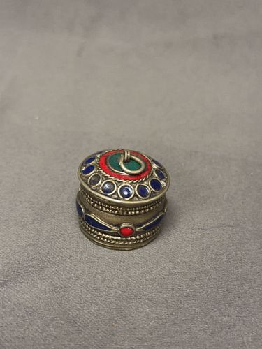 Lot #35 (1 of 5)