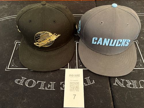 Lot #7 (1 of 9)