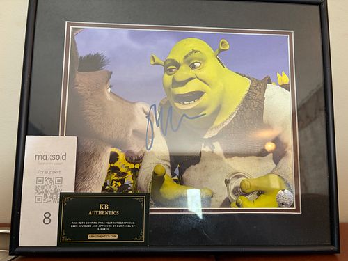 Lot #8 (1 of 4)
