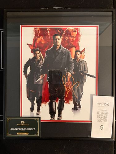Lot #9 (1 of 4)