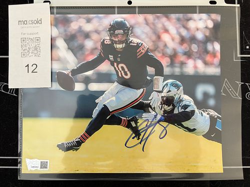 Lot #12 (1 of 4)