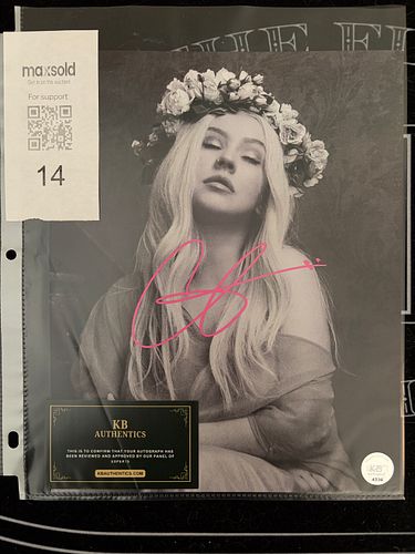 Lot #14 (1 of 4)