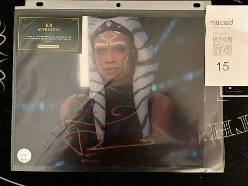 Lot #15 (1 of 4)