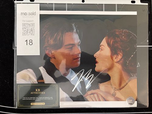 Lot #18 (1 of 4)