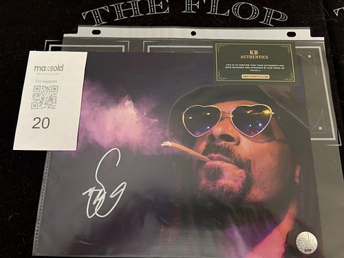 Lot #20 (1 of 4)