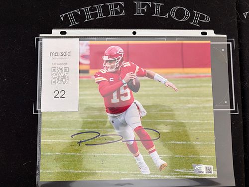Lot #22 (1 of 4)