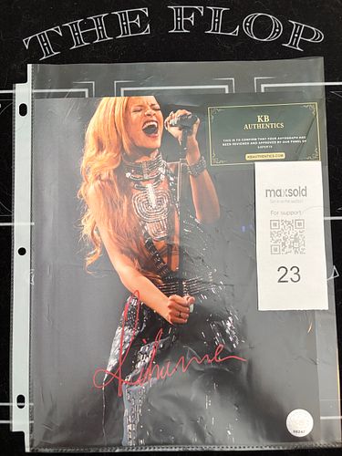 Lot #23 (1 of 4)