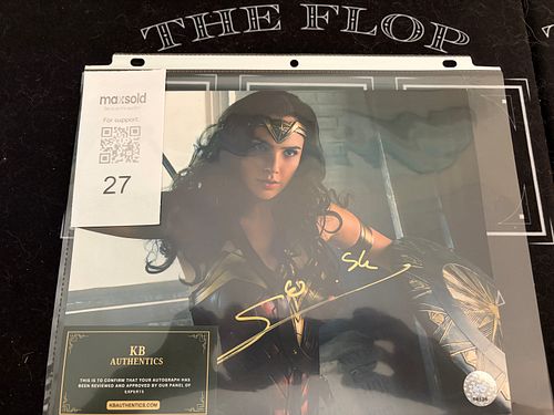 Lot #27 (1 of 4)