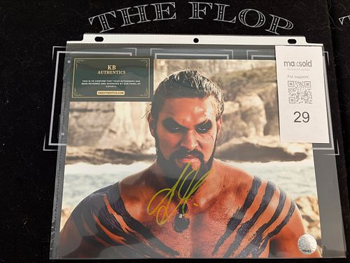Lot #29 (1 of 4)
