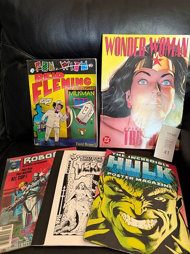 Lot #41 (1 of 4)
