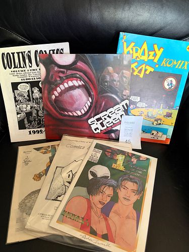 Lot #45 (1 of 4)