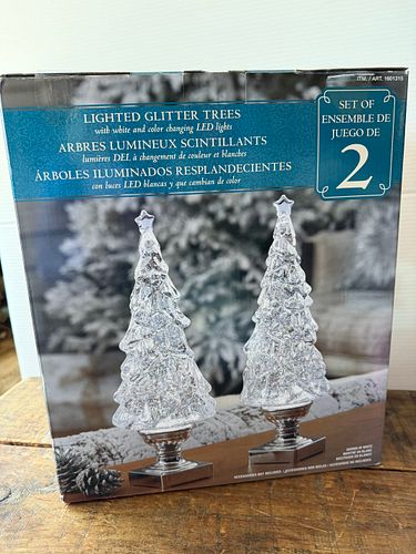 Lot #29 (1 of 3)