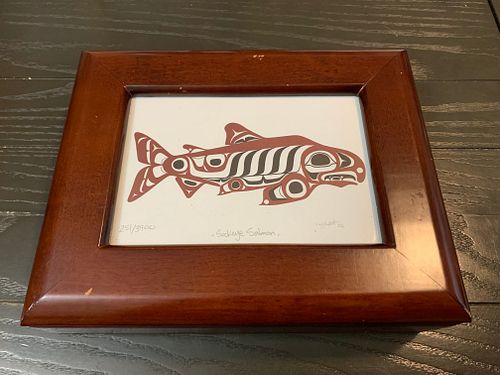 Lot #33 (1 of 6)