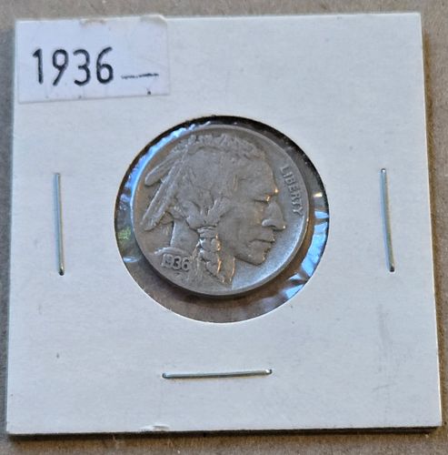 Lot #96 (1 of 2)