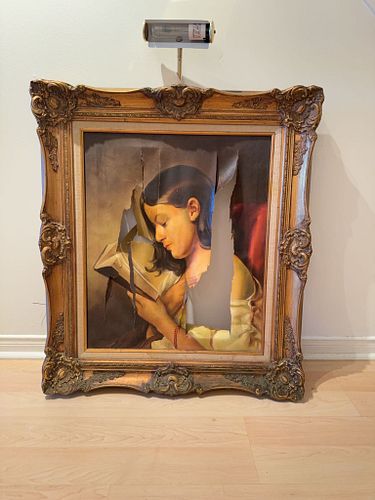 Lot #21 (1 of 11)
