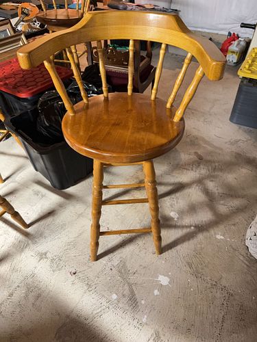 Lot #23 (1 of 10)
