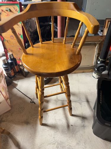 Lot #25 (1 of 6)