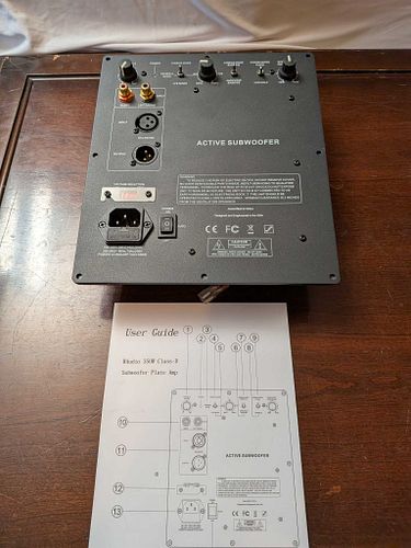 Lot #10 (1 of 4)