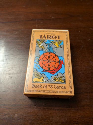 Lot #17 (1 of 3)