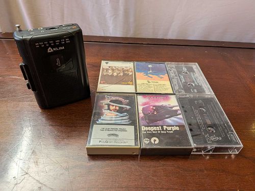 Lot #27 (1 of 6)