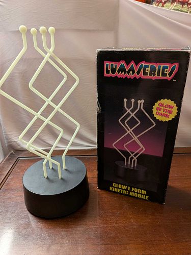 Lot #32 (1 of 5)