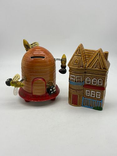 Lot #116 (1 of 13)