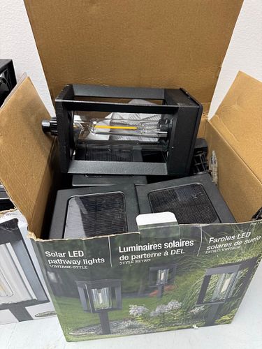 Lot #15 (1 of 4)