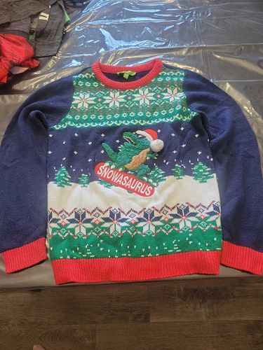 Lot #14 (1 of 3)