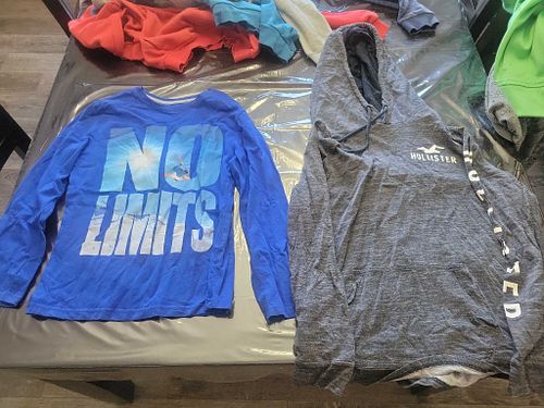 Lot #16 (1 of 4)