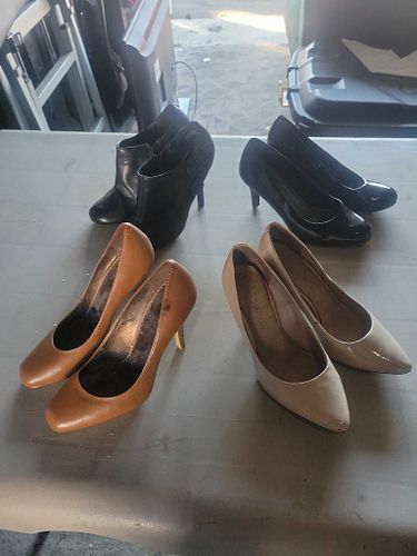 Lot #45 (1 of 5)