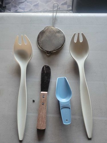 Lot #61 (1 of 3)
