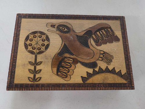 Lot #981 (1 of 5)