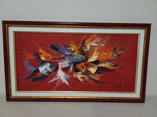Lot #1001 (1 of 5)