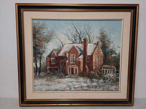 Lot #1017 (1 of 5)