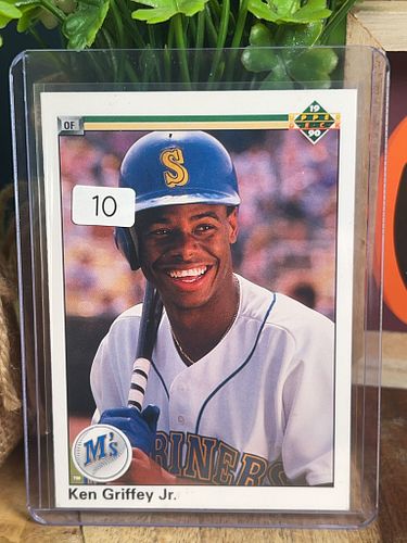 Lot #10 (1 of 2)