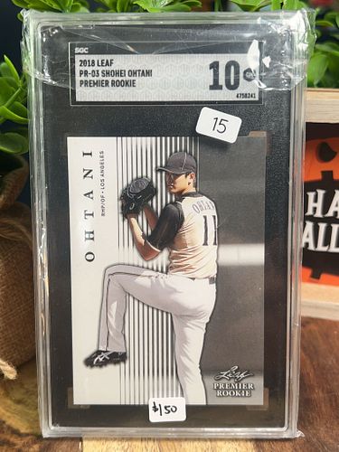 Lot #15 (1 of 2)