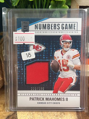 Lot #18 (1 of 3)
