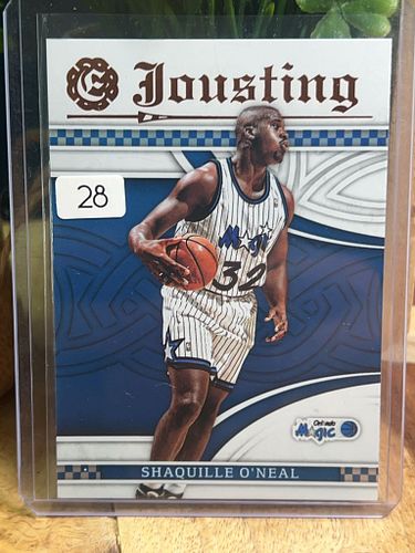 Lot #28 (1 of 2)