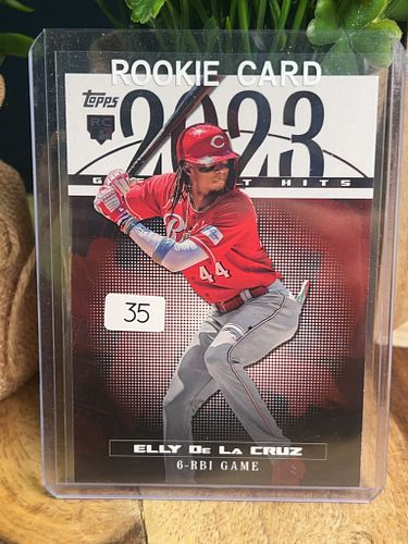 Lot #35 (1 of 2)
