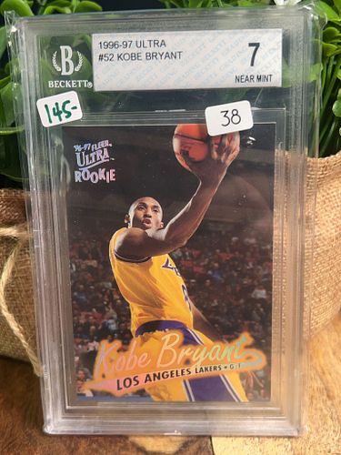 Lot #38 (1 of 2)