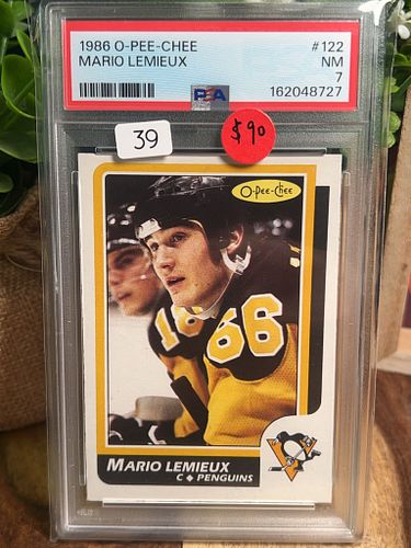 Lot #39 (1 of 2)