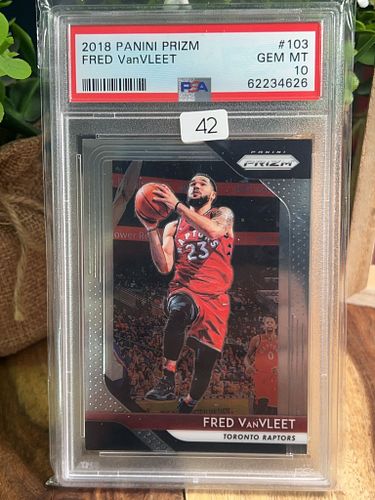 Lot #42 (1 of 2)