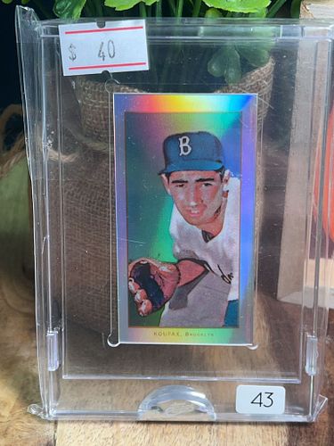 Lot #43 (1 of 4)
