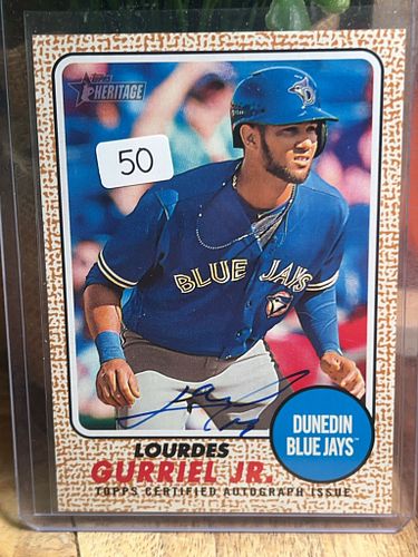 Lot #50 (1 of 3)