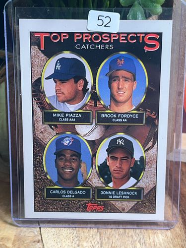 Lot #52 (1 of 2)