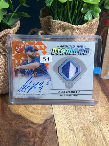 Lot #54 (1 of 4)
