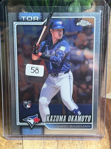 Lot #58 (1 of 2)