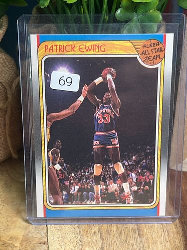 Lot #69 (1 of 2)