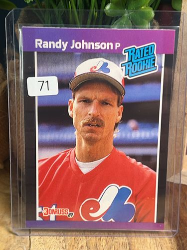 Lot #71 (1 of 2)